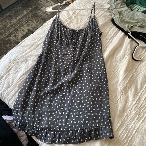 Abercrombie Women’s Mini Dress